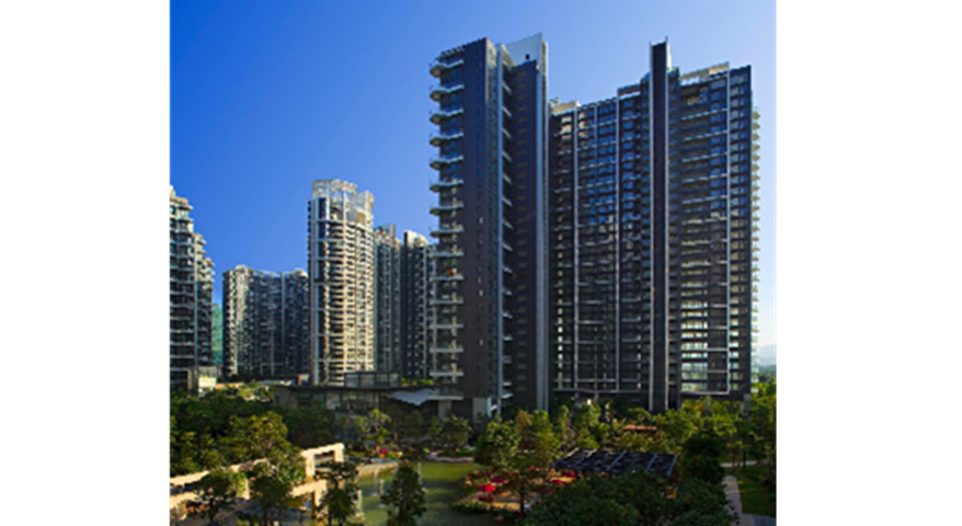 深圳中信紅樹灣